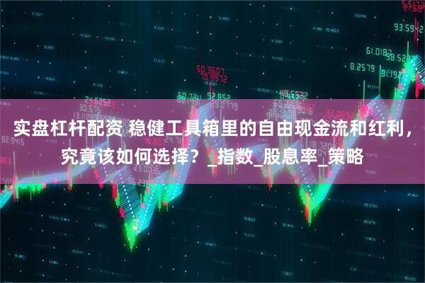 实盘杠杆配资 稳健工具箱里的自由现金流和红利，究竟该如何选择？_指数_股息率_策略
