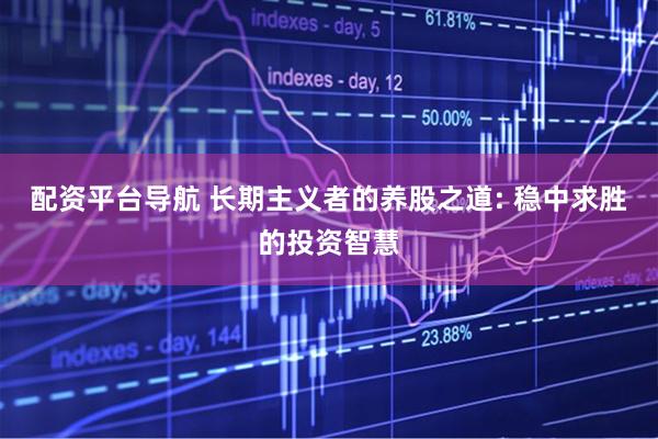 配资平台导航 长期主义者的养股之道: 稳中求胜的投资智慧